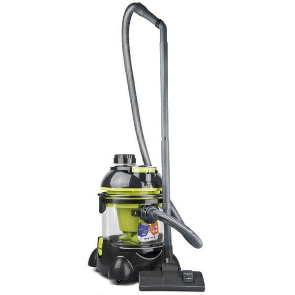 ELEKTRİKLİ SÜPÜRGE HYDRA SU FİLTRELİ 144N