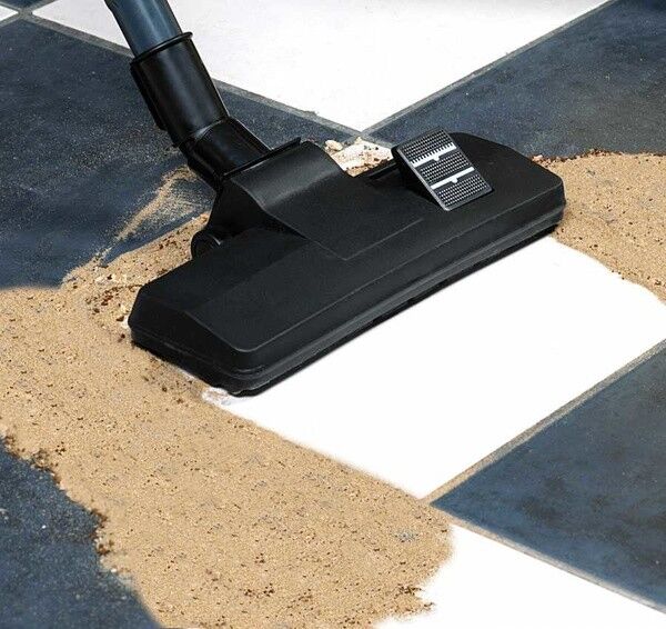 ELEKTRİKLİ SÜPÜRGE HYDRA SU FİLTRELİ 144N