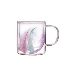 KUPA BARDAK CİDARLI 300 ML