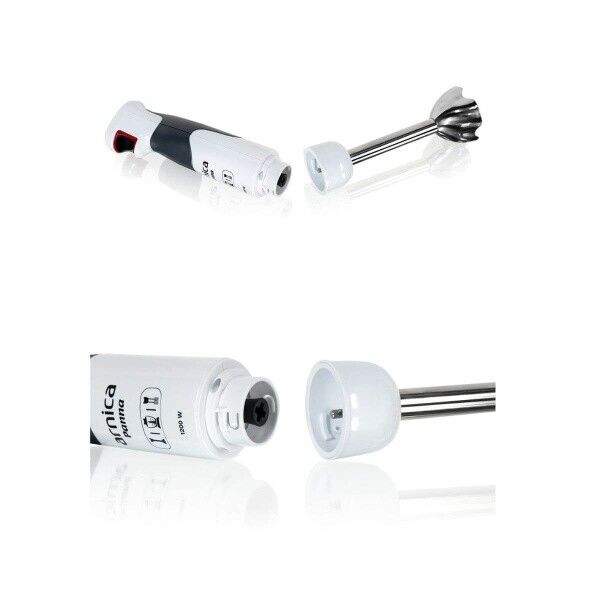 EL BLENDER PANNA ARNICA