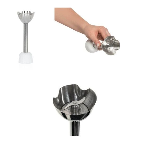 EL BLENDER PANNA ARNICA