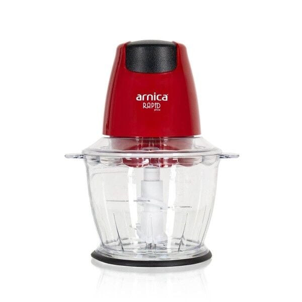 RONDO RAPİD PLUS CHOPPER KIRMIZI