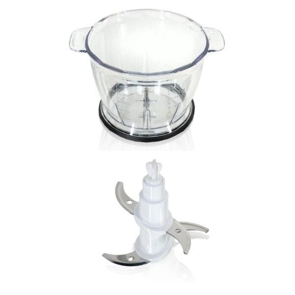 RONDO RAPİD PLUS CHOPPER KIRMIZI