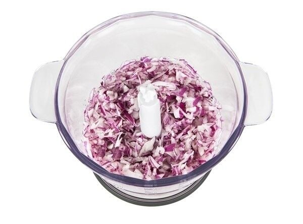 RONDO RAPİD PLUS CHOPPER KIRMIZI