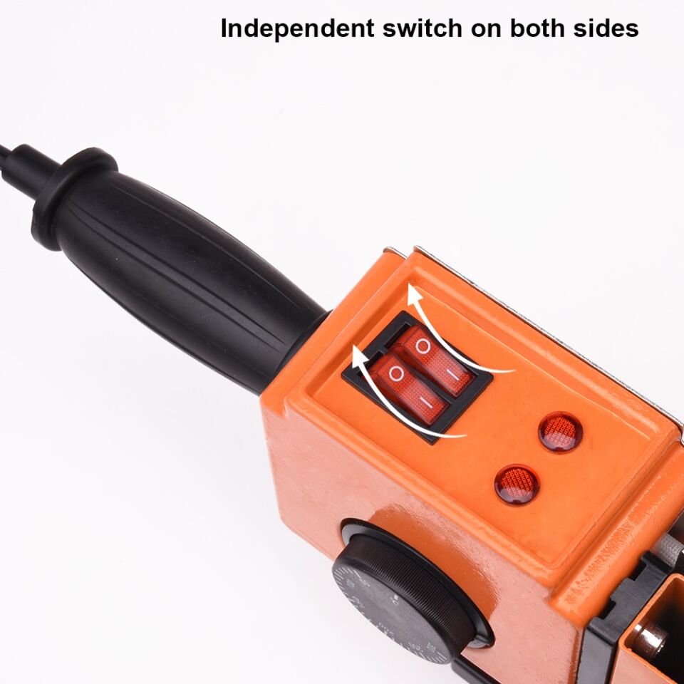 PPRC KAYNAK MAKİNESİ 2000W