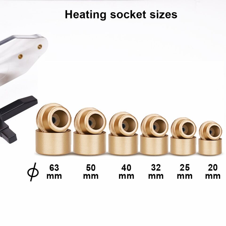 PPRC KAYNAK MAKİNESİ 2000W