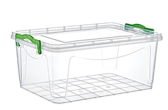 SAKLAMA KABI ELİTE 12,5 LT