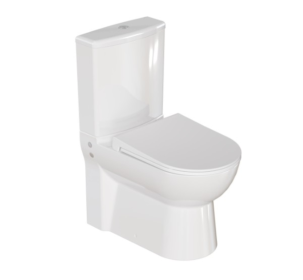 SİMENA KLOZET2350+RZVR2360+PP KPK