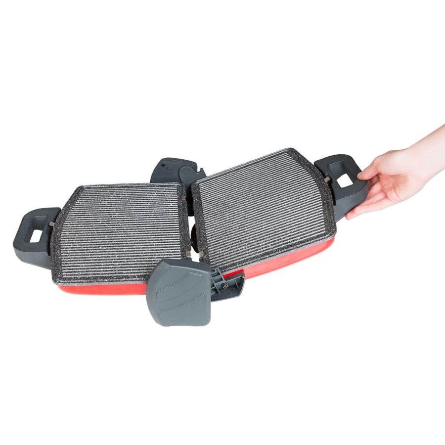 TOST MAKİNESİ GRANİT AYVALIK 171T