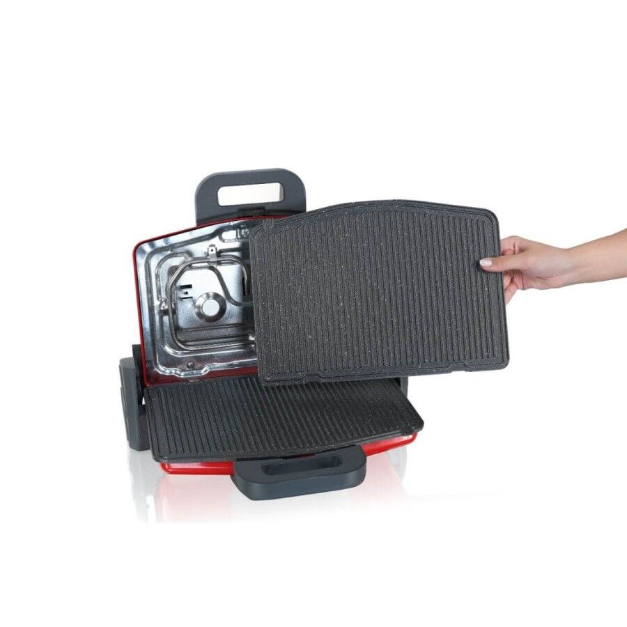 TOST MAKİNESİ GRANİT AYVALIK 171T