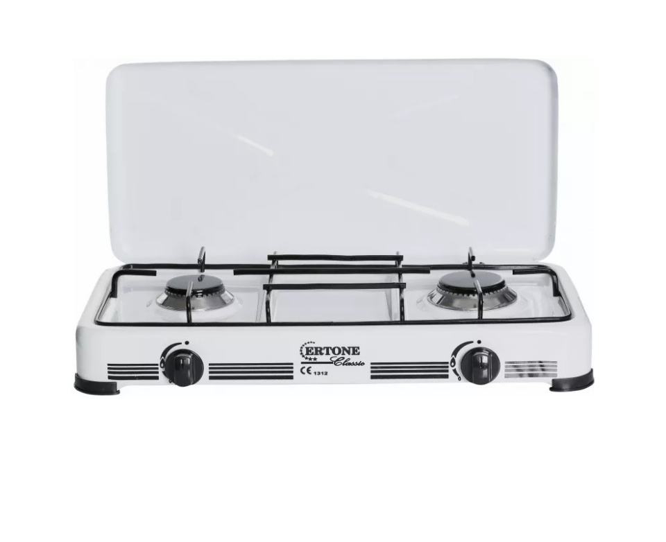 GAZLI OCAK 2 GÖZLÜ ERTMN207