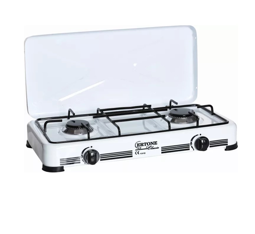 GAZLI OCAK 2 GÖZLÜ ERTMN207