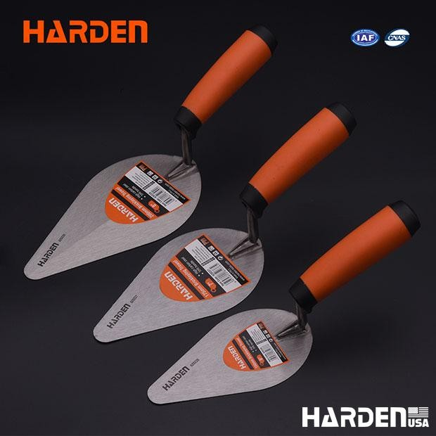 MALA YUVARLAK 6''(150MM)