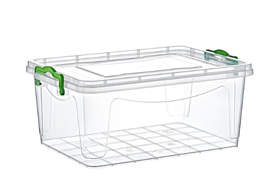 SAKLAMA KABI ELİTE 7,5 LT