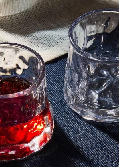 BARDAK KRİSTAL 2Lİ 160 ML