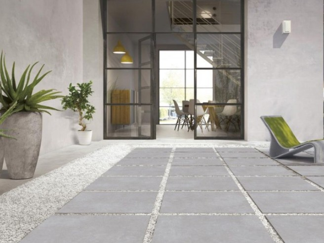 60X120 ARK SİLVER MATT (7MM)