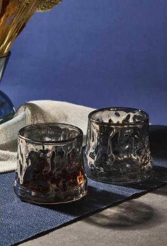 BARDAK FÜME 2Lİ 160 ML