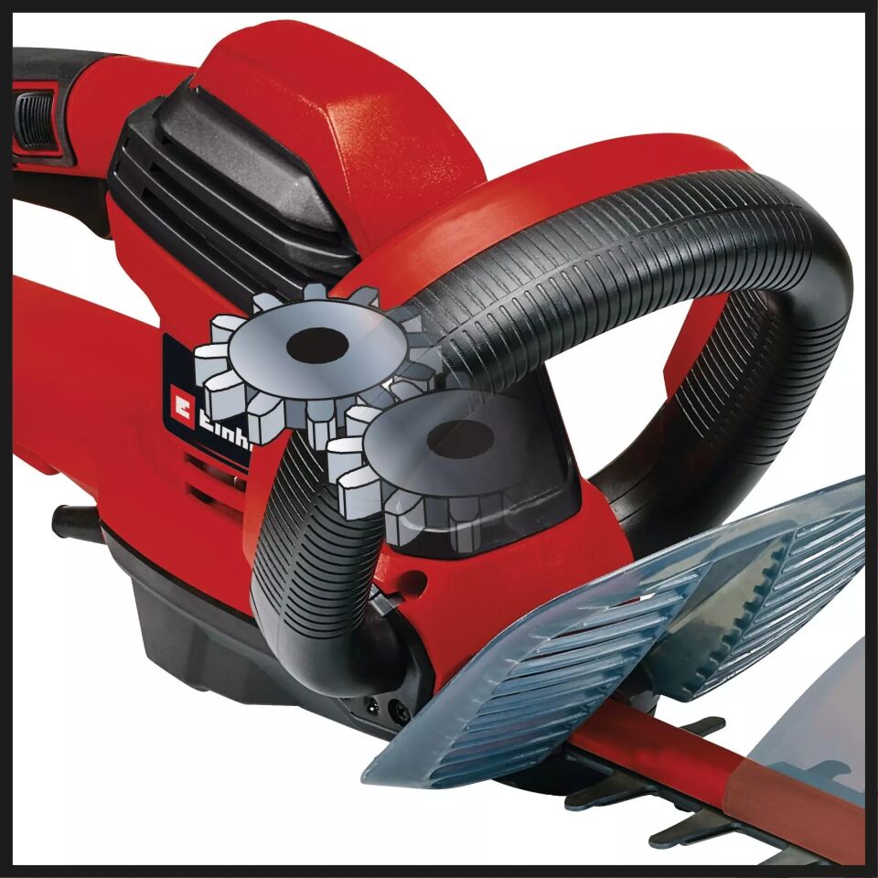 ELEKTRİKLİ ÇİT BUDAMA GE-EH 7067