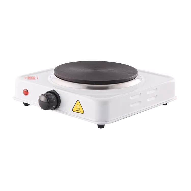 ELEKTRİKLİ OCAK TEKLİ ERT100A