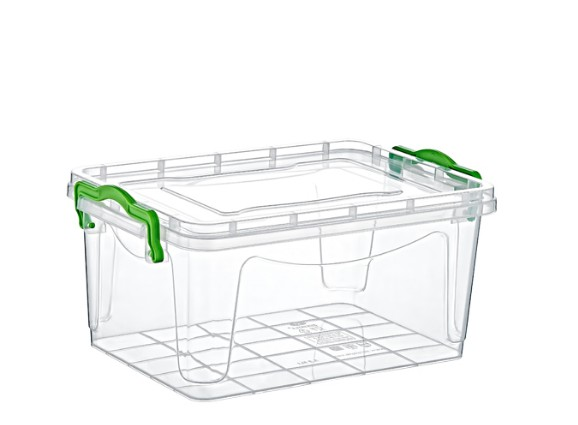 NET*/ SAKLAMA KUTUSU ELİTE NO:1 1,5 LT