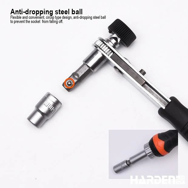 VİDALAMA BİTS LOKMA UÇ SETİ CIRCIR KOLLU 39PRÇ