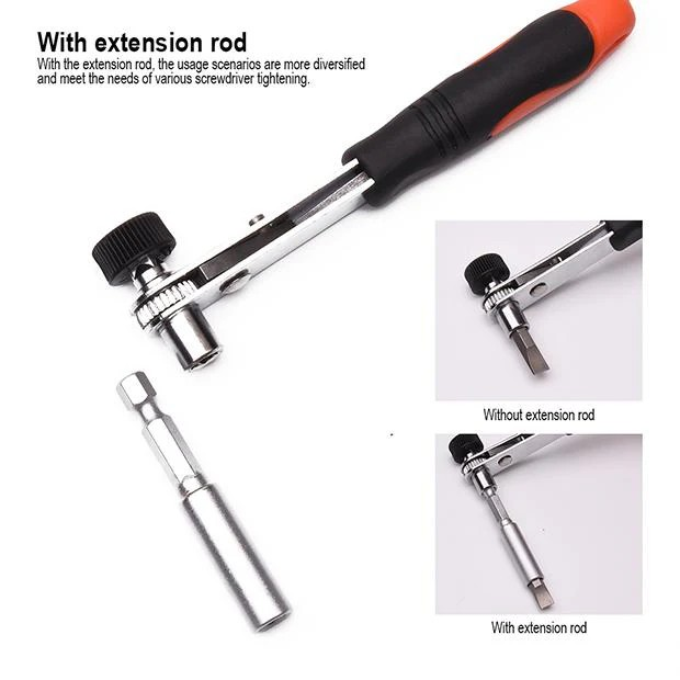 VİDALAMA BİTS LOKMA UÇ SETİ CIRCIR KOLLU 39PRÇ