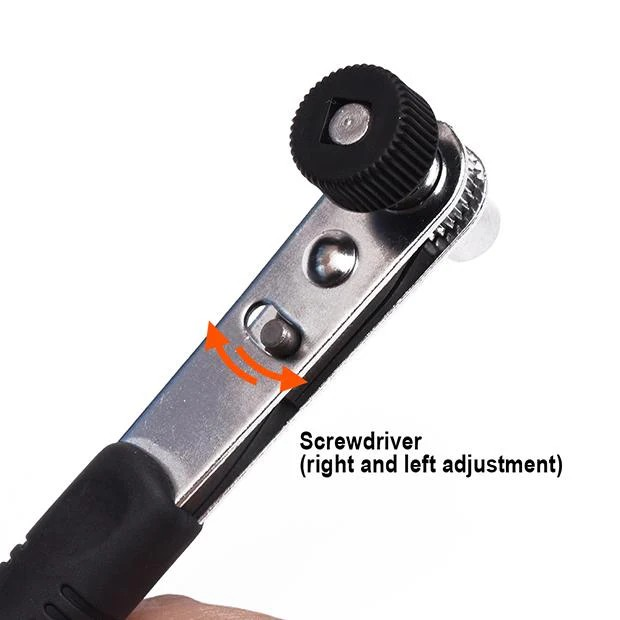 VİDALAMA BİTS LOKMA UÇ SETİ CIRCIR KOLLU 39PRÇ