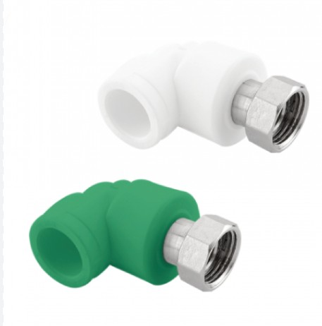 HAREKETLİ DİRSEK Ø25