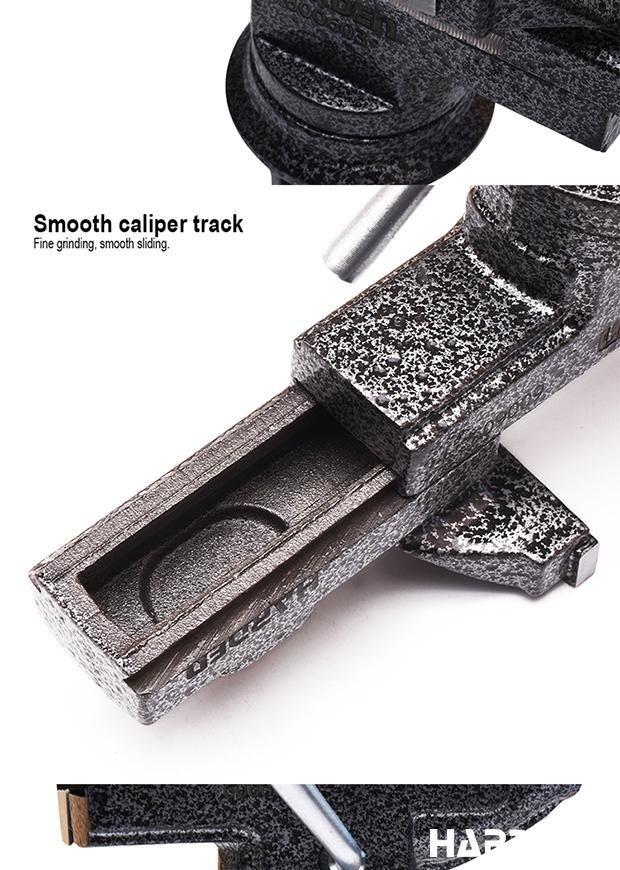 MİNİ TEZGAH MENGENESİ 70MM