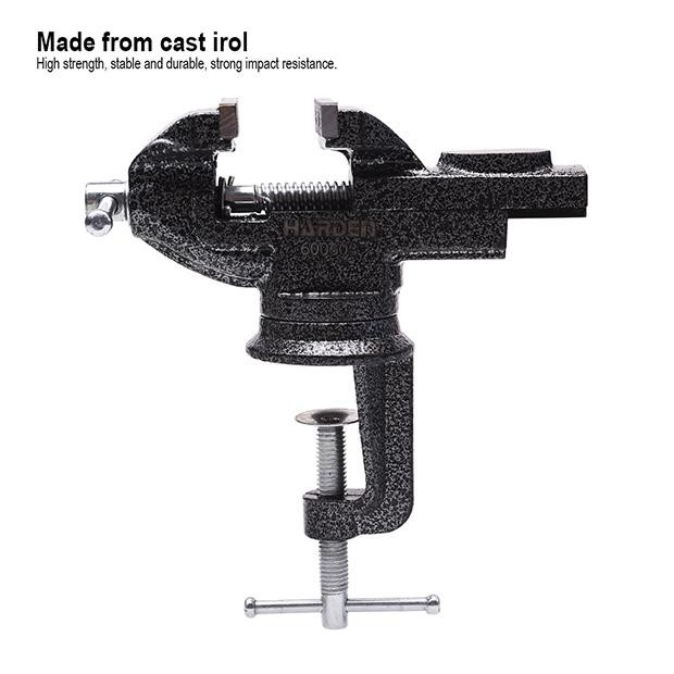 MİNİ TEZGAH MENGENESİ 70MM