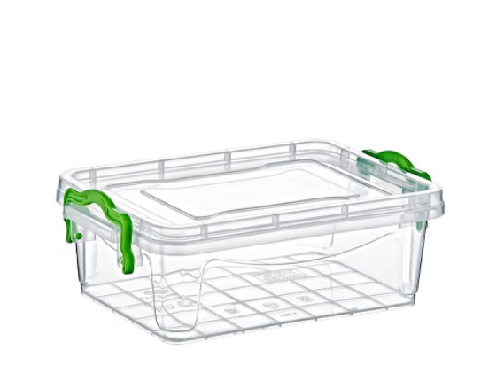 SAKLAMA KABI ELİTE SAKLAMA NO:0 1,2 LT