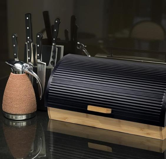 EKMEKLİK BAMBU CLEMENTO