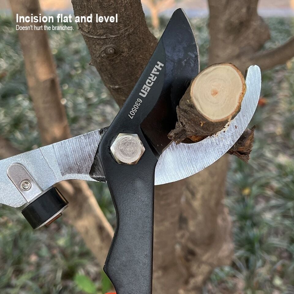 BUDAMA MAKASI BY-PASS 27''