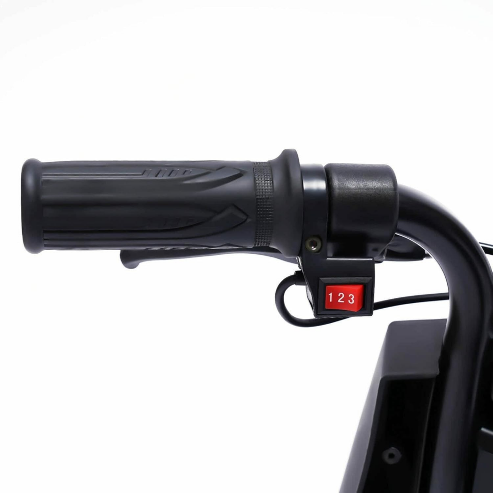 DRİFT SCOOTER 3 TEKER ELEKTRİKLİ