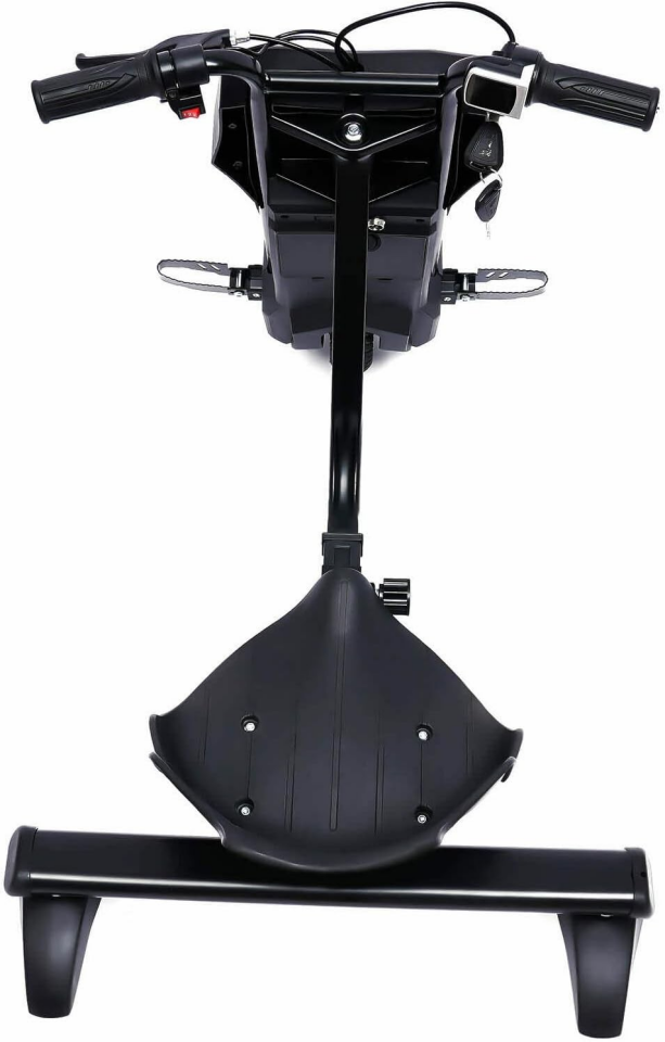 DRİFT SCOOTER 3 TEKER ELEKTRİKLİ