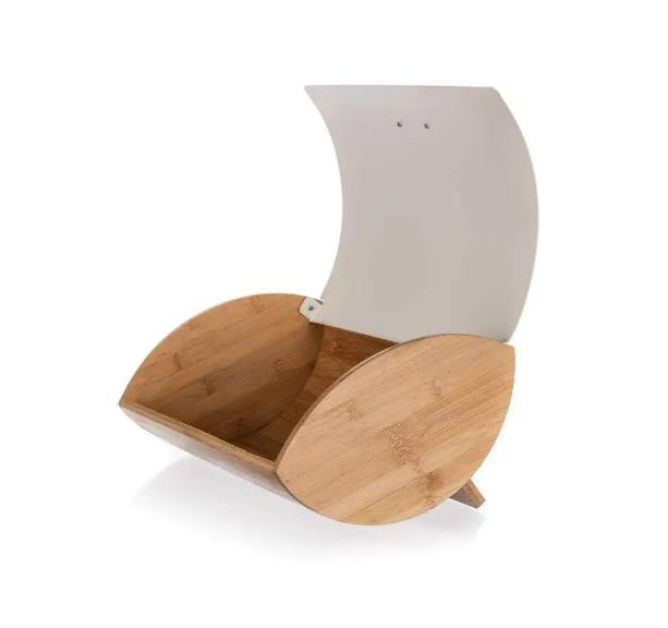 EKMEKLİK BAMBU DİNO