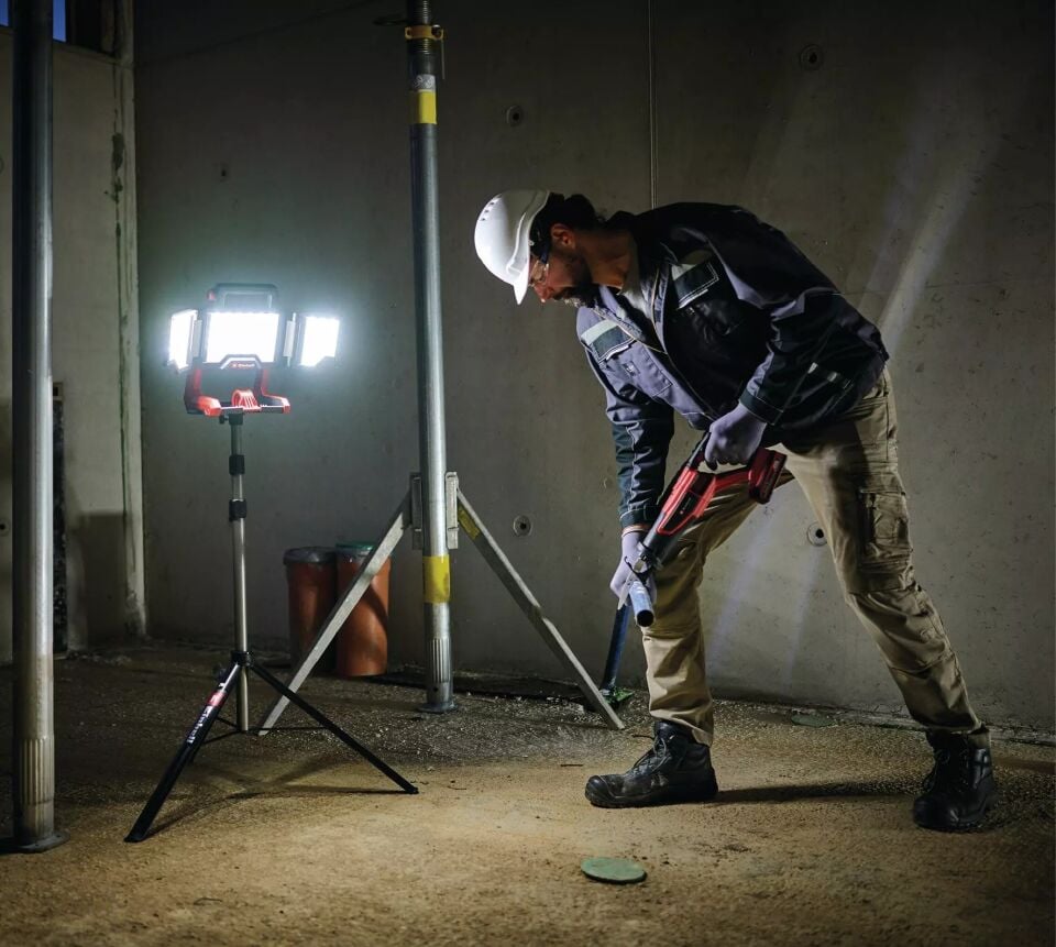 TRİPOT 85 -170 cm