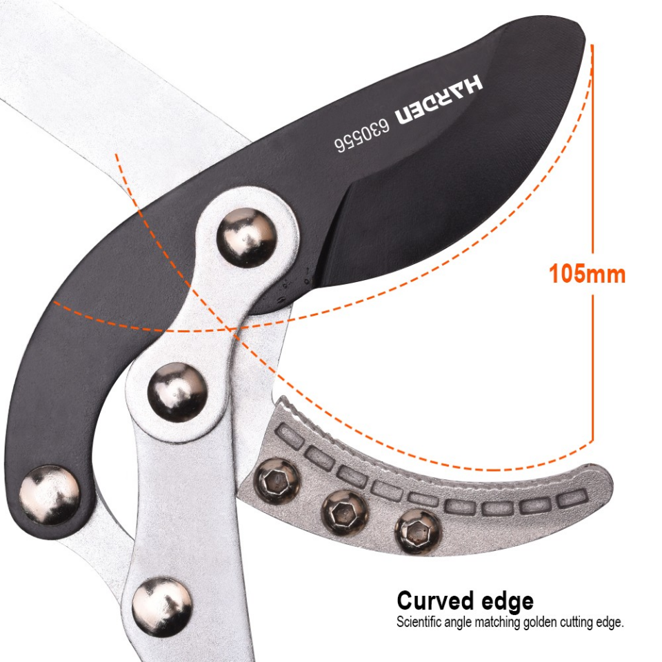 BUDAMA MAKASI TELESKOPİK