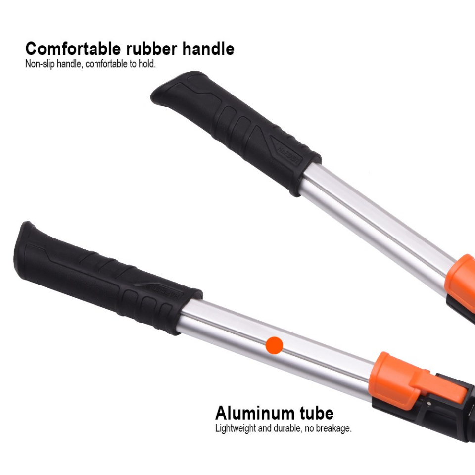 BUDAMA MAKASI TELESKOPİK