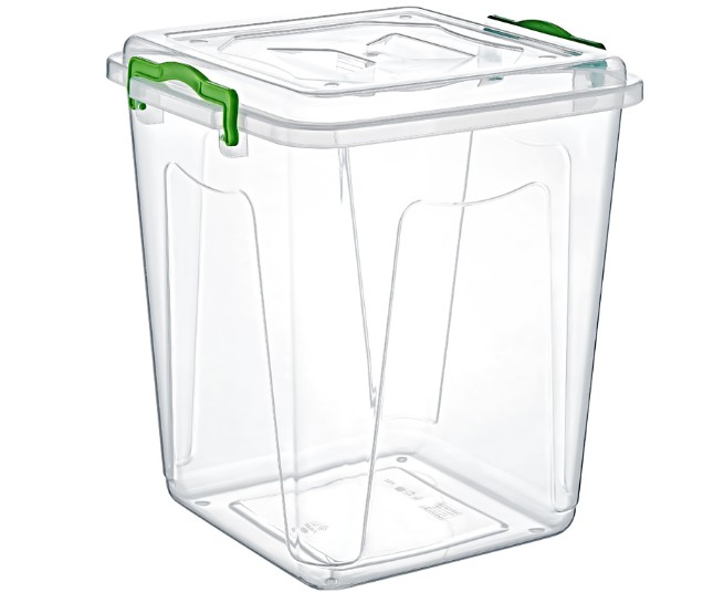 SAKLAMA KABI ELITE DERİN 21 LT