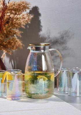 SÜRAHİ SETİ 7 PRÇ