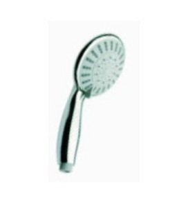 GONCA EL DUŞU YUVARLAK TP