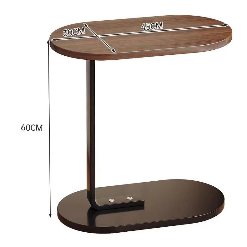 SEHPA C METAL AYAK AYARLANABİLİR 45X30CM