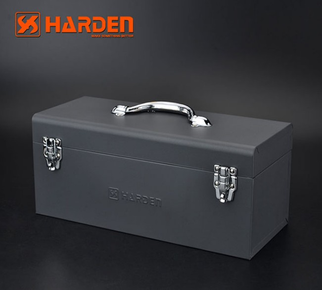 ALET SANDIĞI METAL 480X180MMX190MM AĞIR TİP