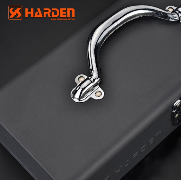 ALET SANDIĞI METAL 480X180MMX190MM AĞIR TİP