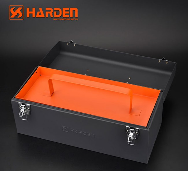 ALET SANDIĞI METAL 480X180MMX190MM AĞIR TİP