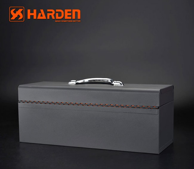 ALET SANDIĞI METAL 480X180MMX190MM AĞIR TİP