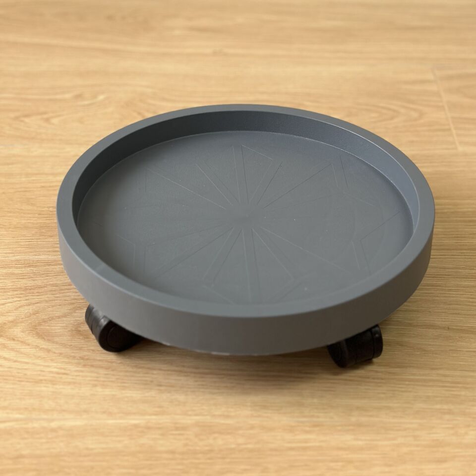 YÜK TAŞIMA DİSK TEKERLEKLİ