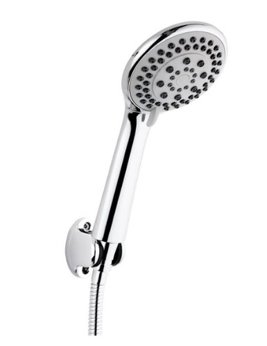 GONCA EL DUŞU MAFSALLI YUVARLAK TP