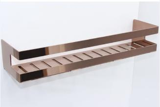 ŞAMPUANLIK UZUN 28CM ROSE